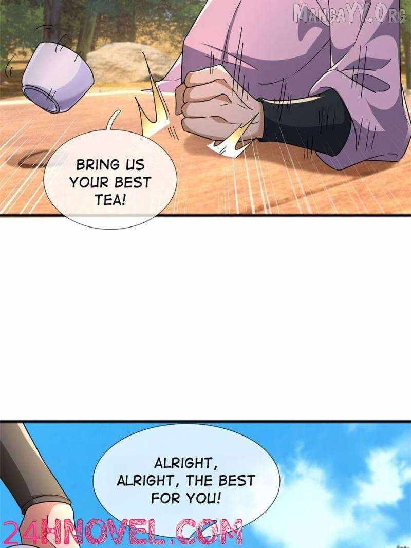 Rise of the Sect Master Chapter 84 page 44 - 