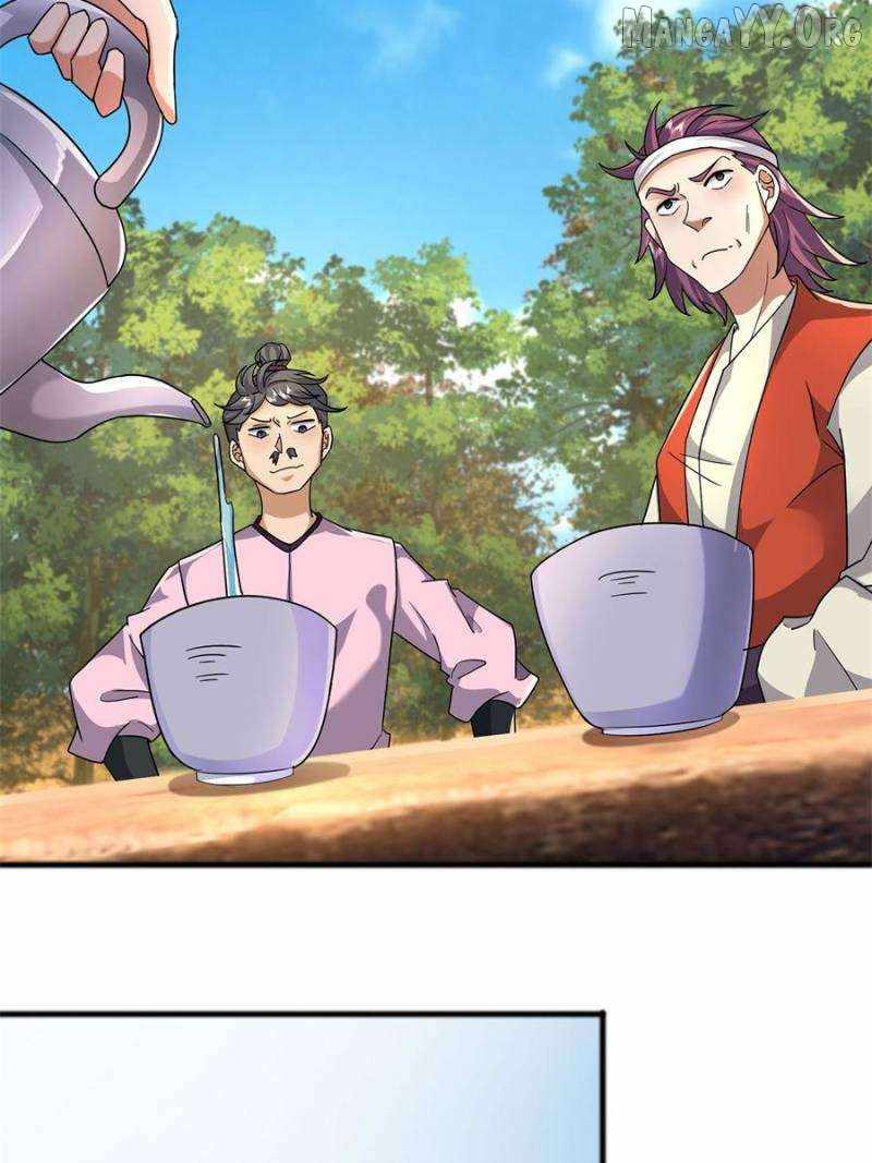 Rise of the Sect Master Chapter 84 page 45 - 