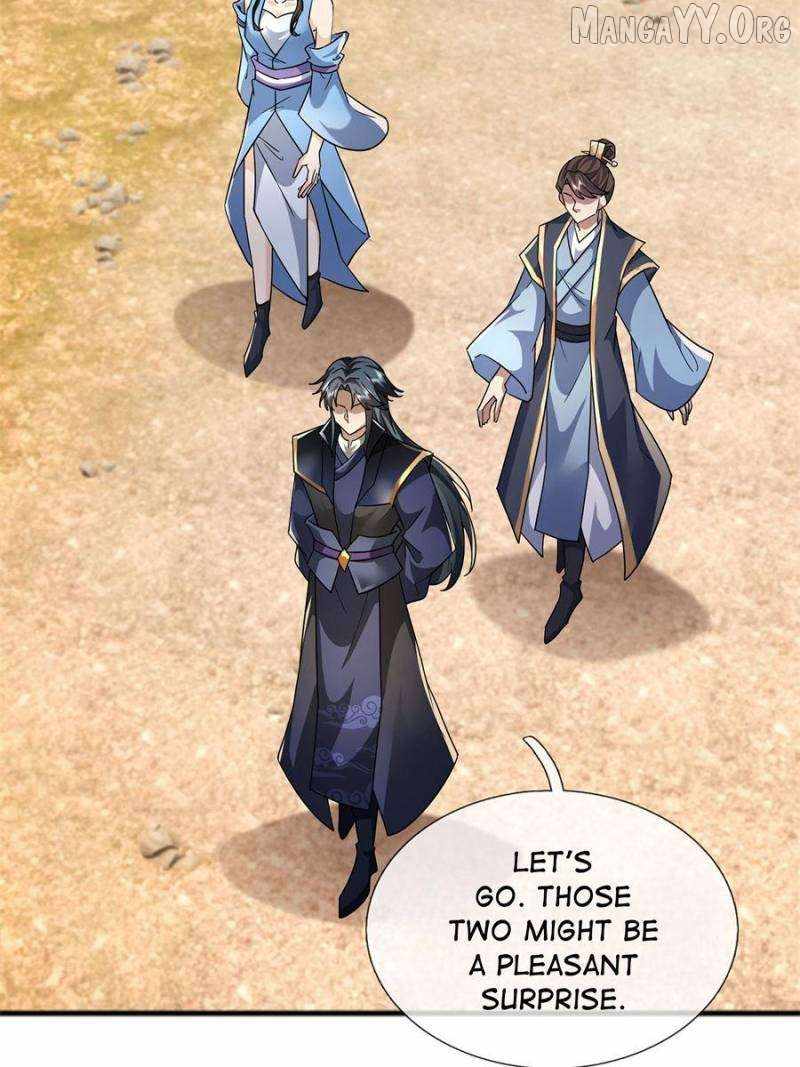 Rise of the Sect Master Chapter 84 page 47 - 