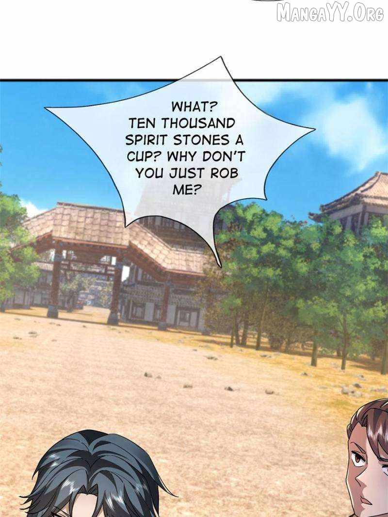 Rise of the Sect Master Chapter 84 page 48 - 