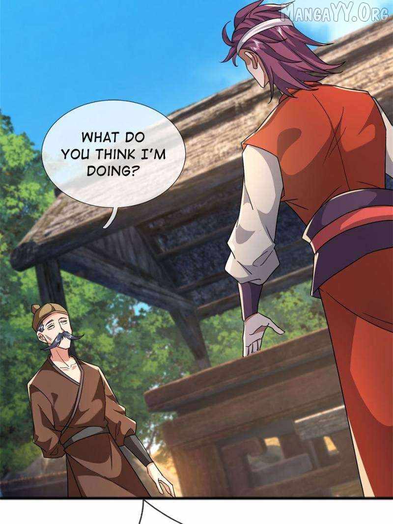 Rise of the Sect Master Chapter 84 page 50 - 