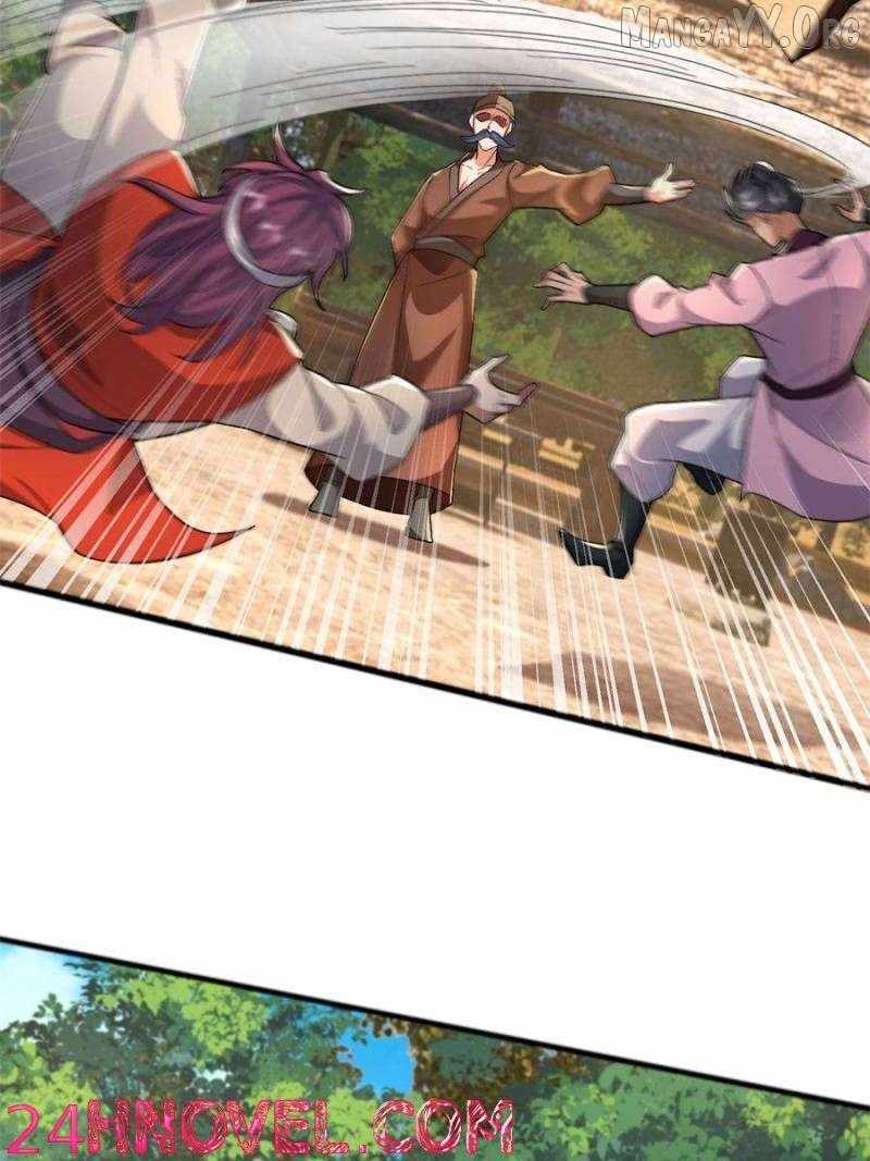 Rise of the Sect Master Chapter 84 page 54 - 