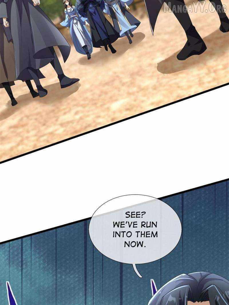 Rise of the Sect Master Chapter 84 page 62 - 