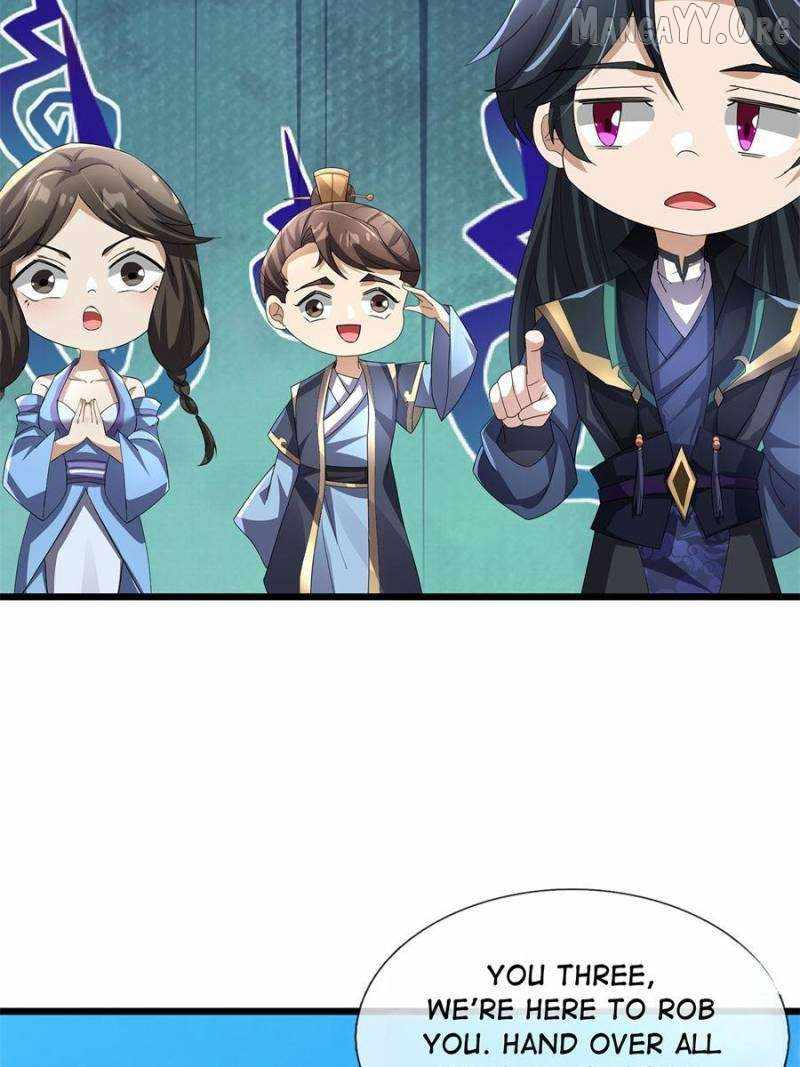 Rise of the Sect Master Chapter 84 page 63 - 