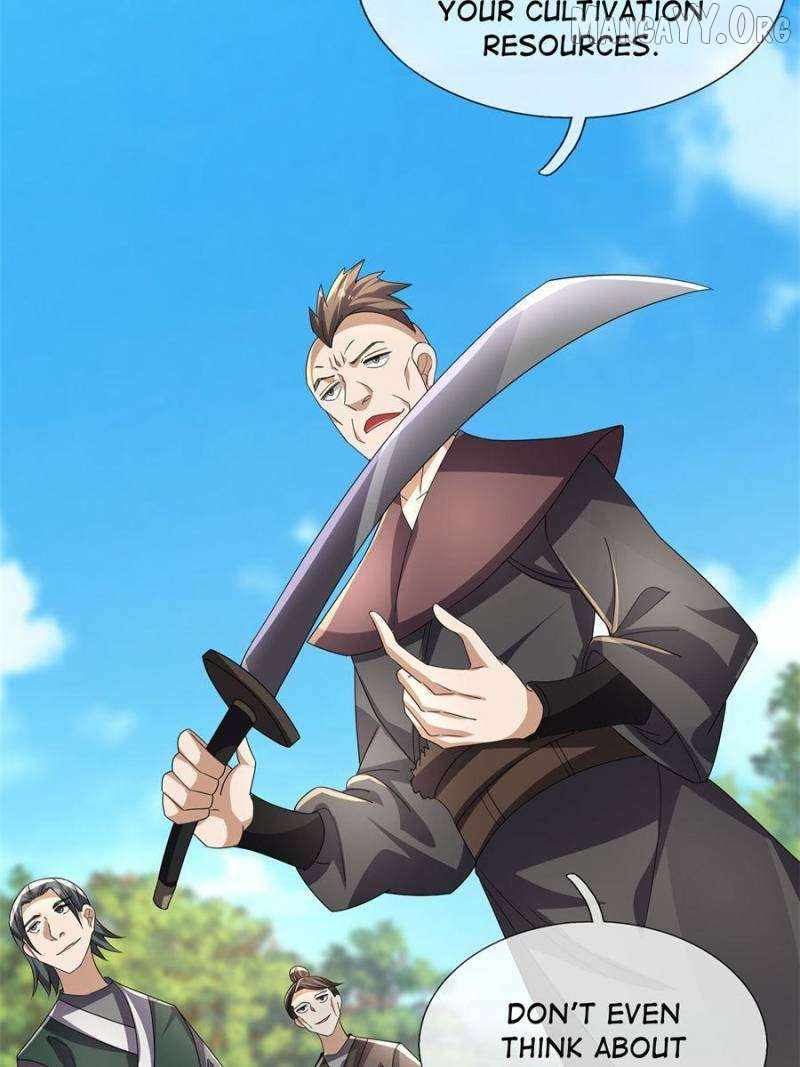 Rise of the Sect Master Chapter 84 page 64 - 