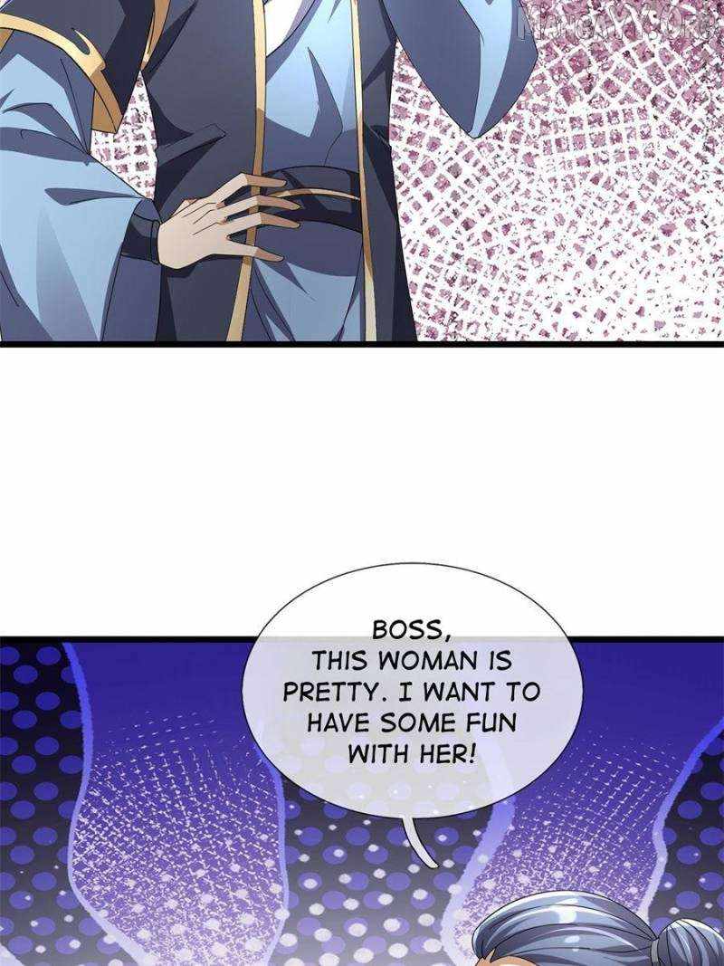 Rise of the Sect Master Chapter 84 page 66 - 
