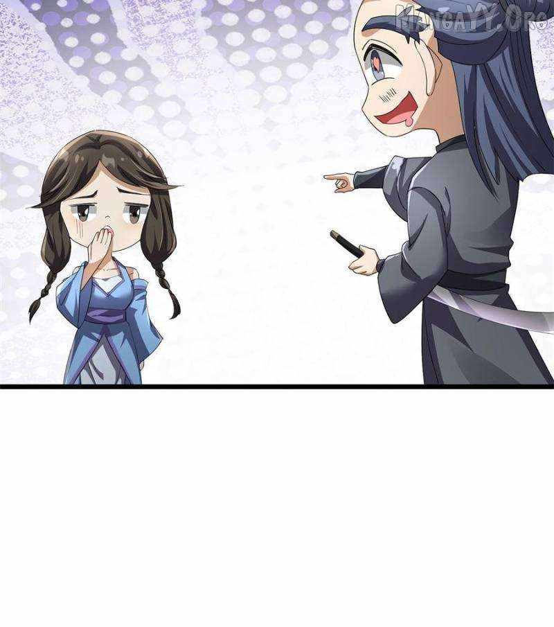 Rise of the Sect Master Chapter 84 page 67 - 