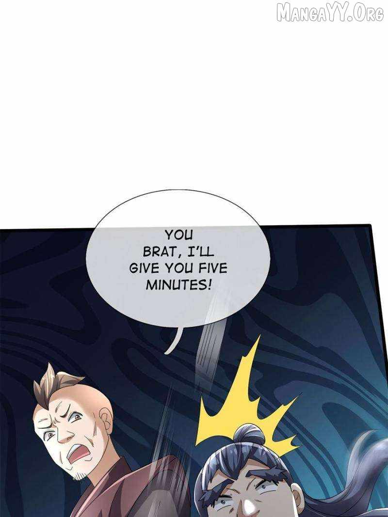 Rise of the Sect Master Chapter 84 page 68 - 