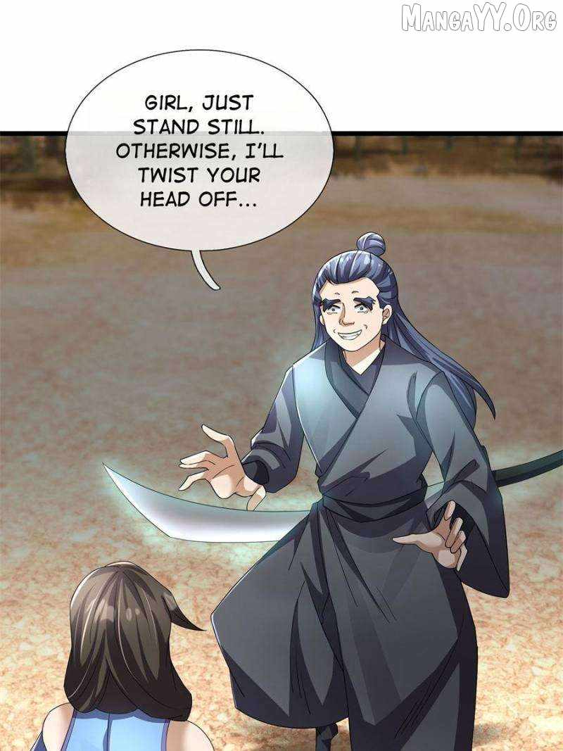 Rise of the Sect Master Chapter 84 page 71 - 