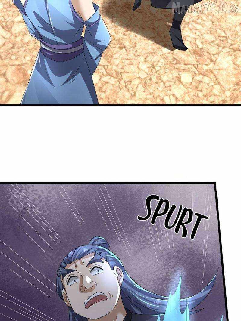 Rise of the Sect Master Chapter 84 page 72 - 