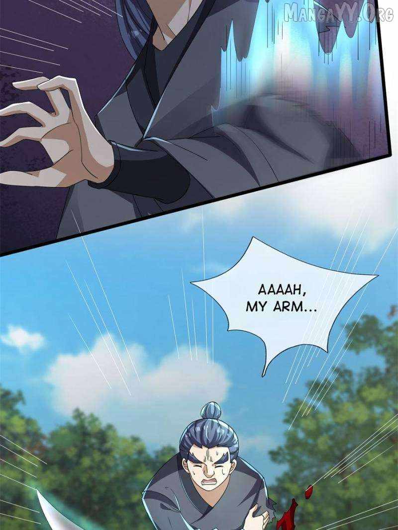 Rise of the Sect Master Chapter 84 page 73 - 