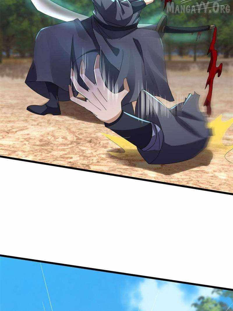 Rise of the Sect Master Chapter 84 page 74 - 