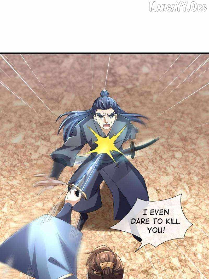 Rise of the Sect Master Chapter 84 page 76 - 