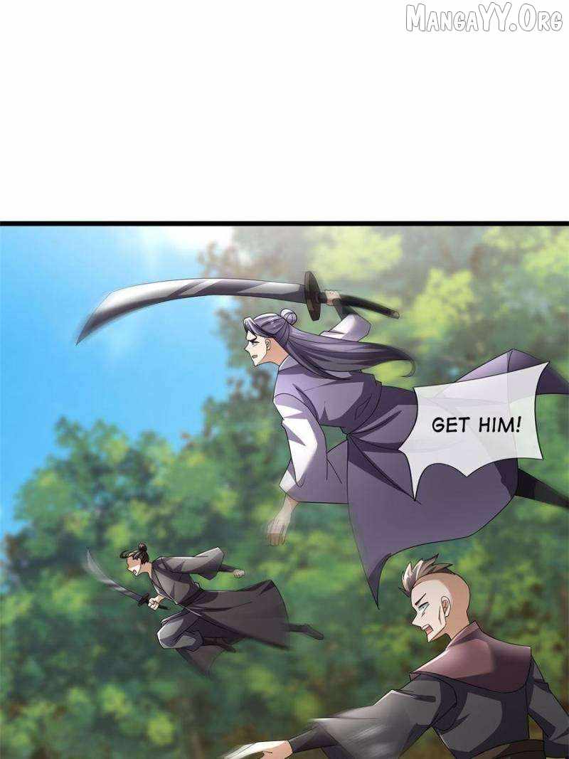 Rise of the Sect Master Chapter 84 page 78 - 