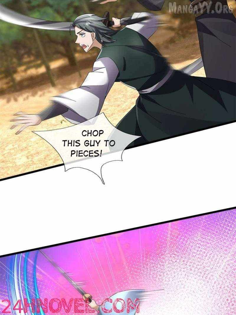 Rise of the Sect Master Chapter 84 page 79 - 