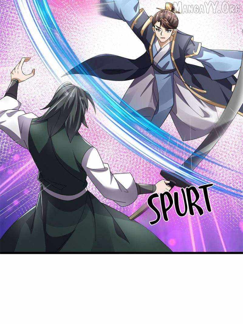 Rise of the Sect Master Chapter 84 page 80 - 