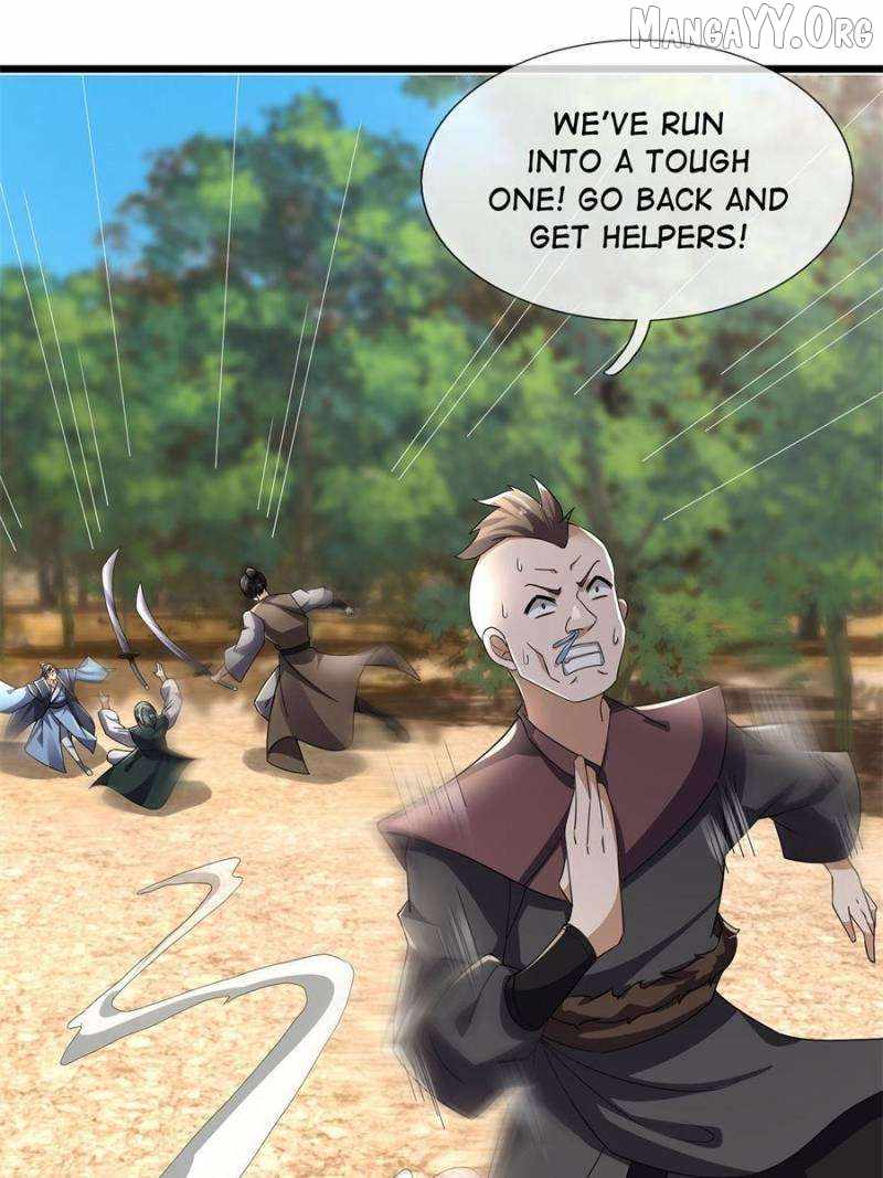 Rise of the Sect Master Chapter 84 page 81 - 