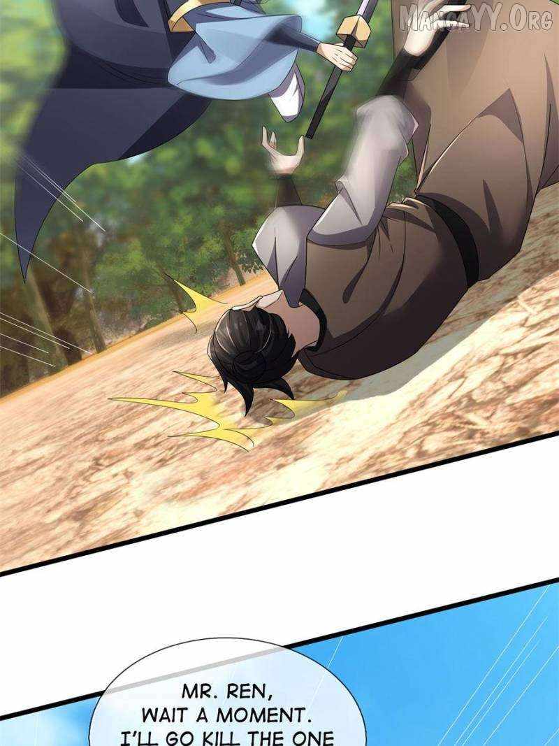 Rise of the Sect Master Chapter 84 page 83 - 