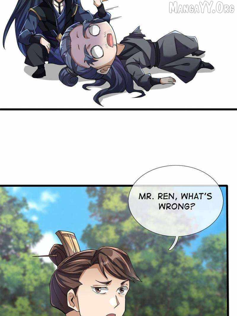 Rise of the Sect Master Chapter 84 page 87 - 