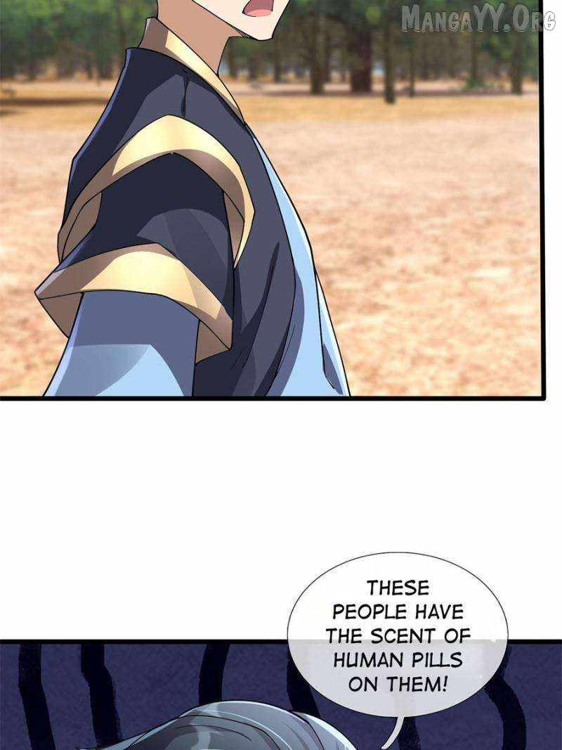Rise of the Sect Master Chapter 84 page 88 - 