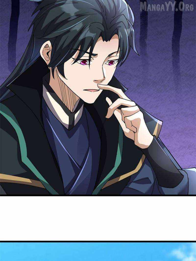 Rise of the Sect Master Chapter 84 page 89 - 