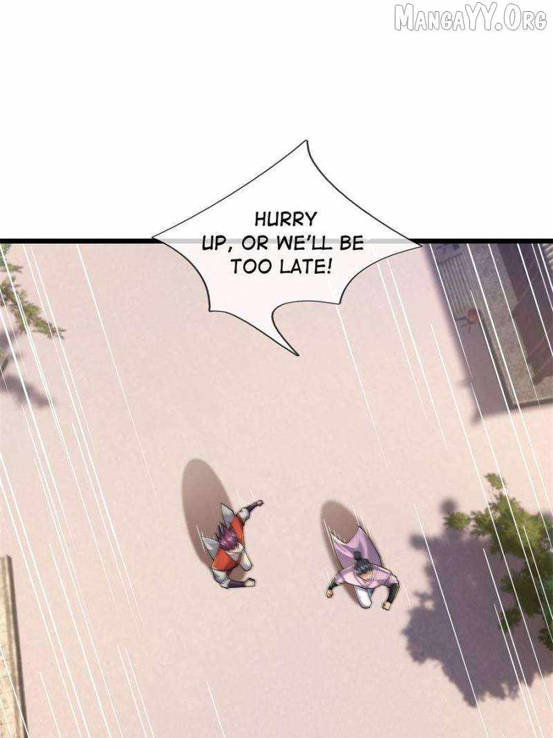 Rise of the Sect Master Chapter 84 page 10 - 