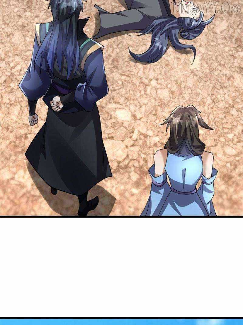 Rise of the Sect Master Chapter 84 page 92 - 