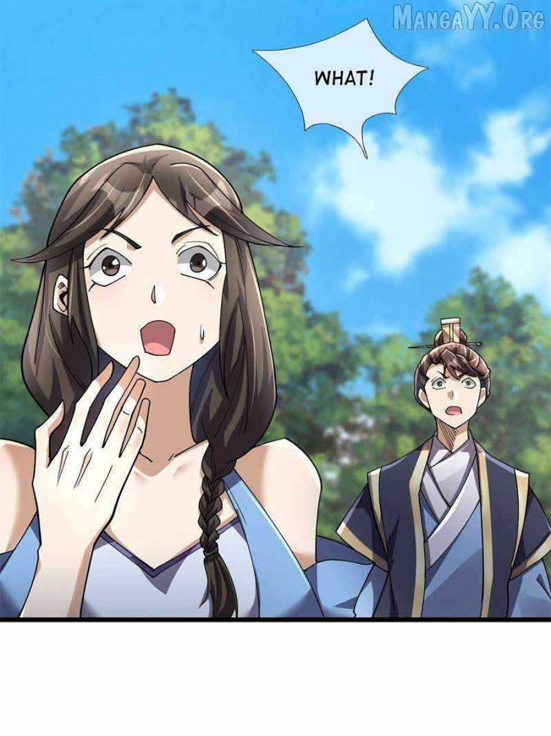Rise of the Sect Master Chapter 84 page 93 - 