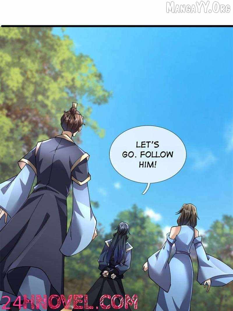 Rise of the Sect Master Chapter 84 page 94 - 