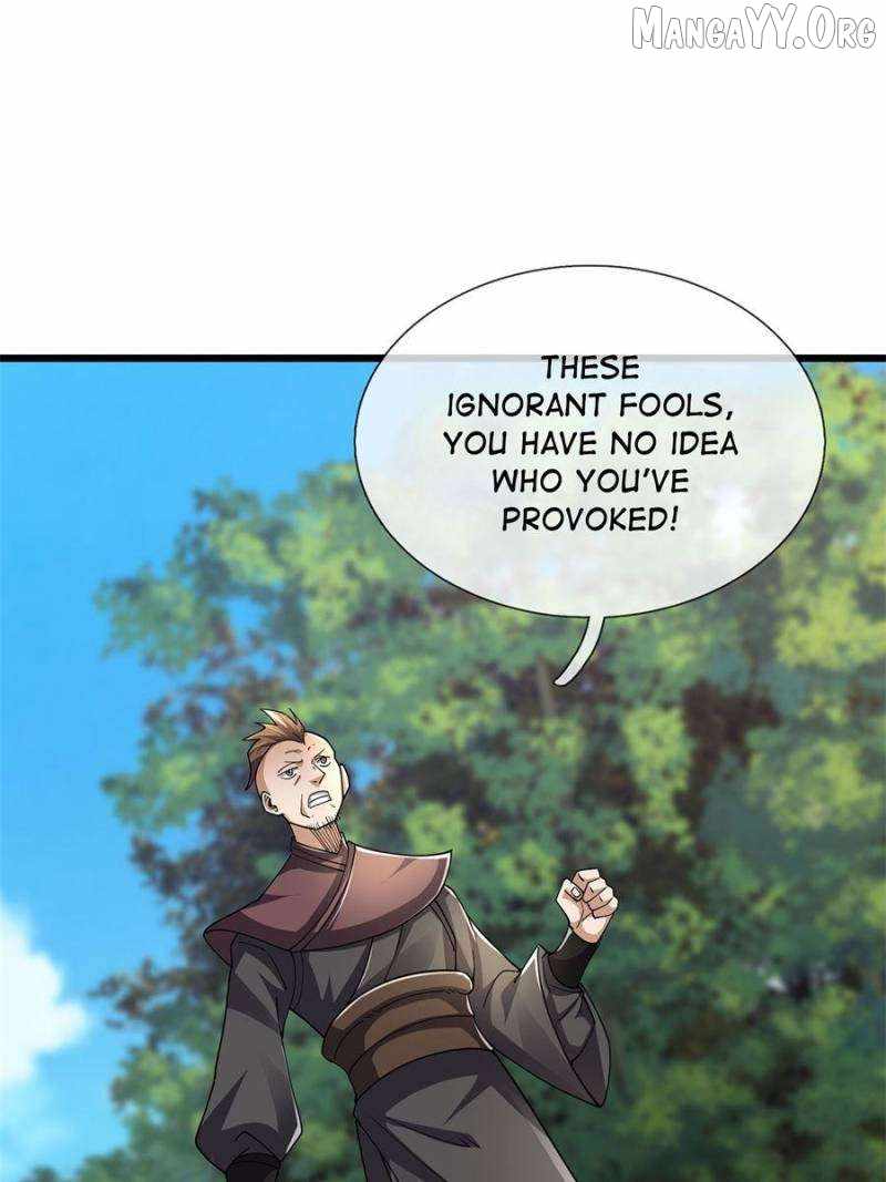 Rise of the Sect Master Chapter 84 page 96 - 
