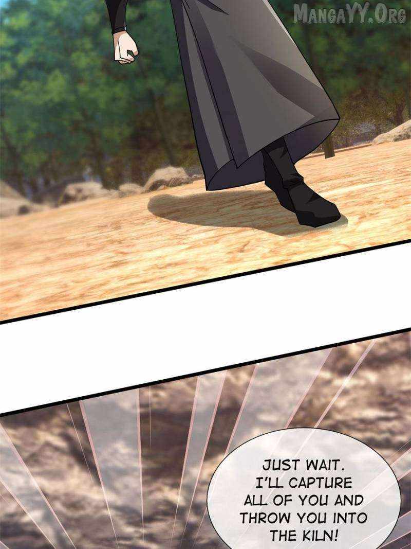 Rise of the Sect Master Chapter 84 page 97 - 