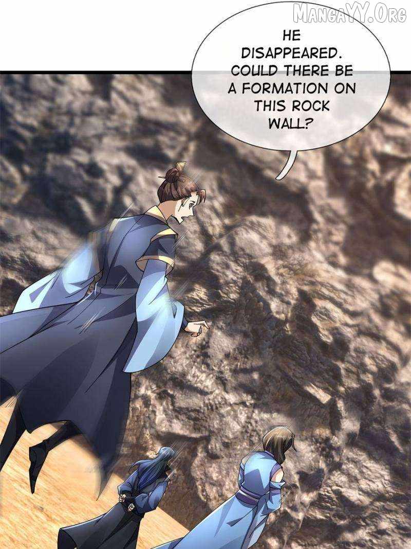 Rise of the Sect Master Chapter 84 page 99 - 