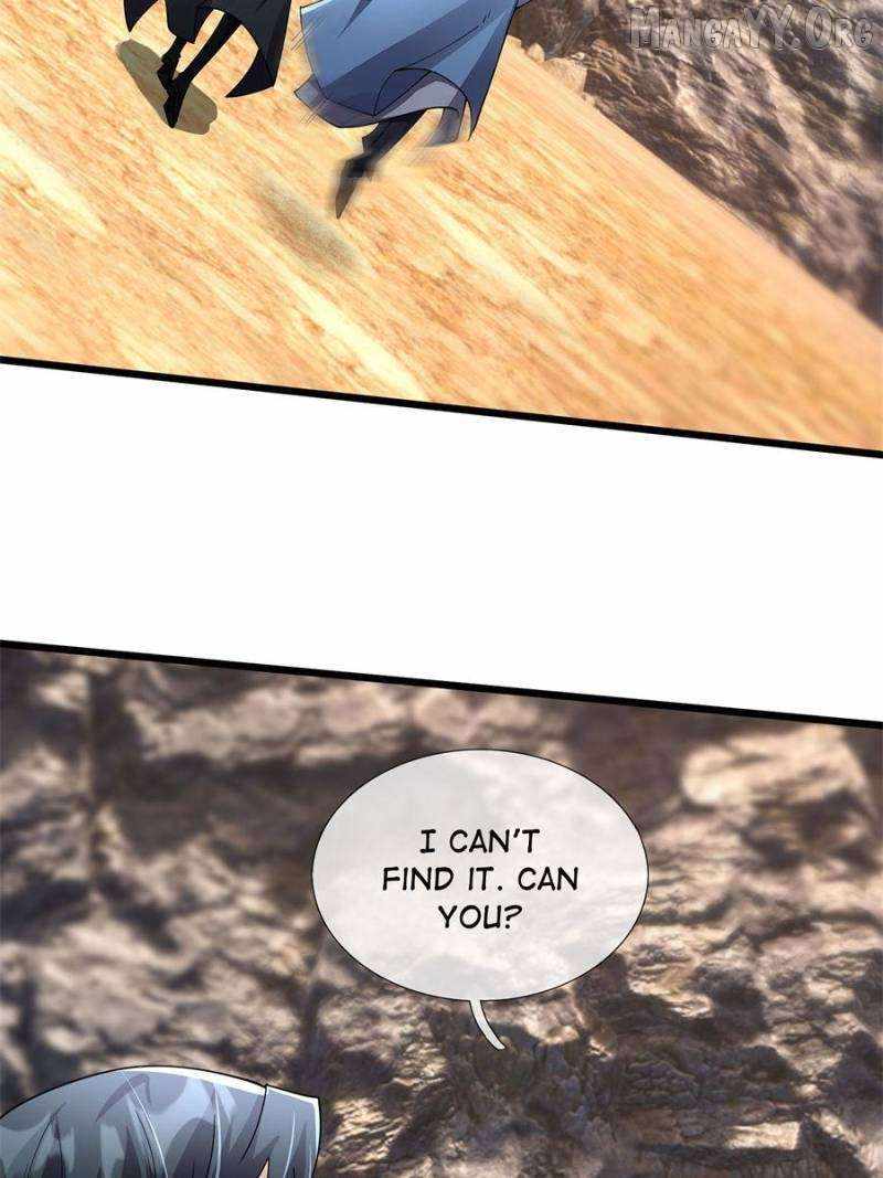 Rise of the Sect Master Chapter 84 page 100 - 