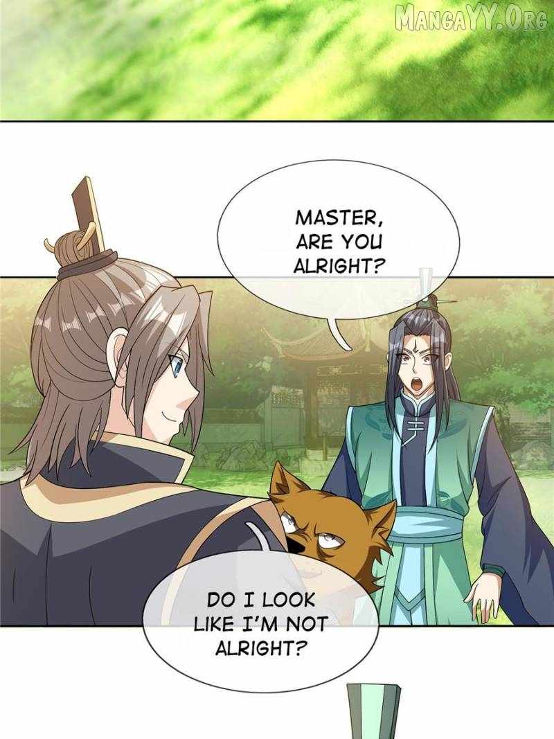 Rise of the Sect Master Chapter 85 page 14 - 
