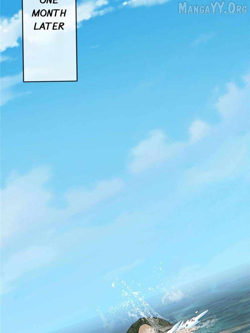 Rise of the Sect Master Chapter 85 page 24 - 