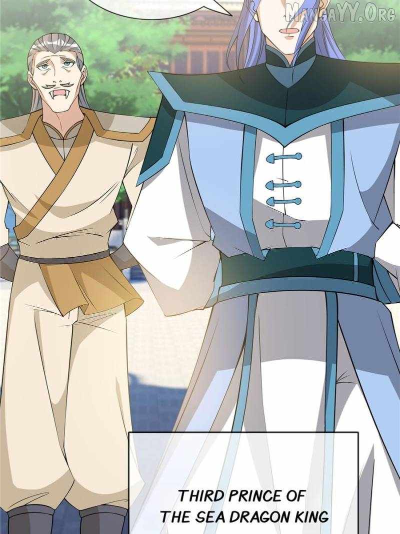 Rise of the Sect Master Chapter 85 page 28 - 