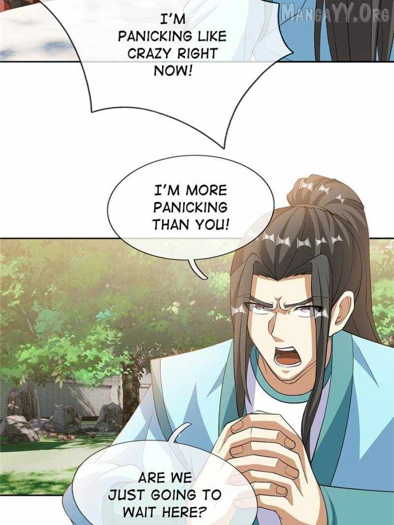 Rise of the Sect Master Chapter 85 page 4 - 