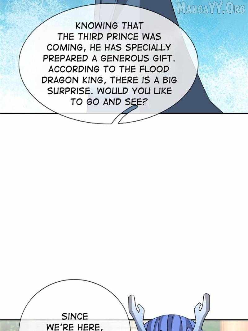 Rise of the Sect Master Chapter 85 page 34 - 