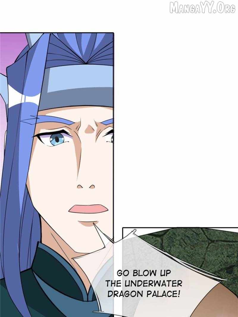 Rise of the Sect Master Chapter 85 page 39 - 