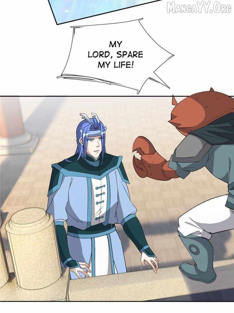 Rise of the Sect Master Chapter 85 page 46 - 