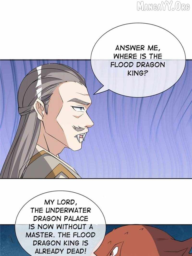 Rise of the Sect Master Chapter 85 page 47 - 