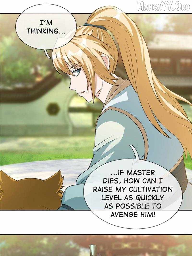 Rise of the Sect Master Chapter 85 page 8 - 