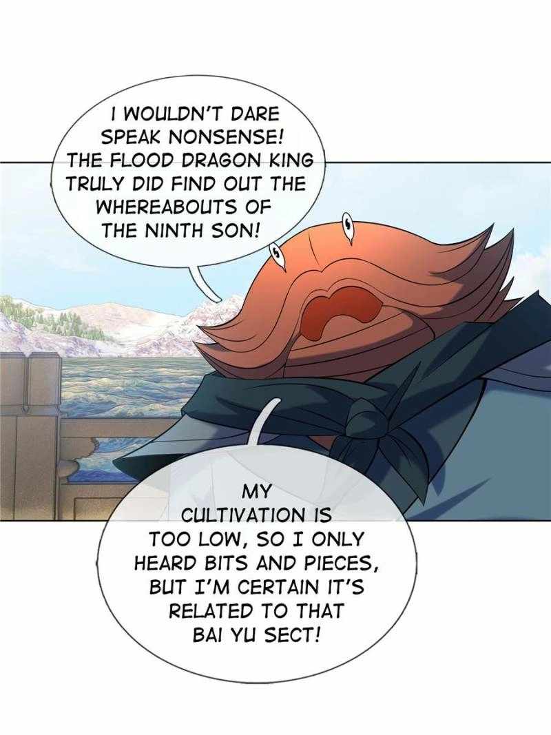 Rise of the Sect Master Chapter 86 page 12 - 