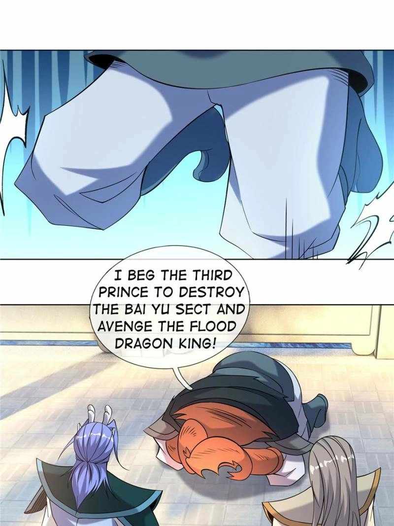 Rise of the Sect Master Chapter 86 page 13 - 