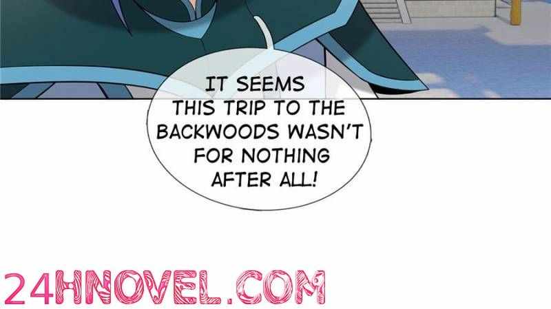 Rise of the Sect Master Chapter 86 page 15 - 