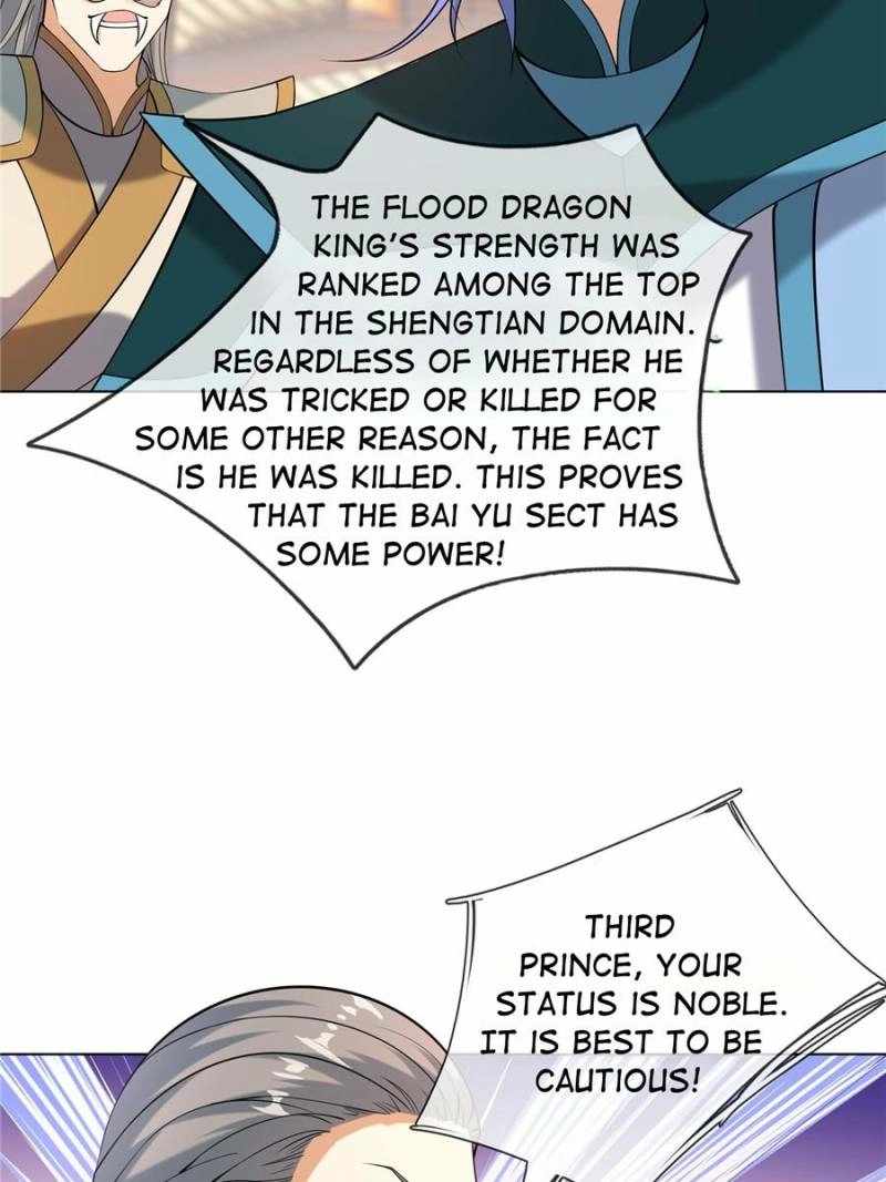 Rise of the Sect Master Chapter 86 page 18 - 