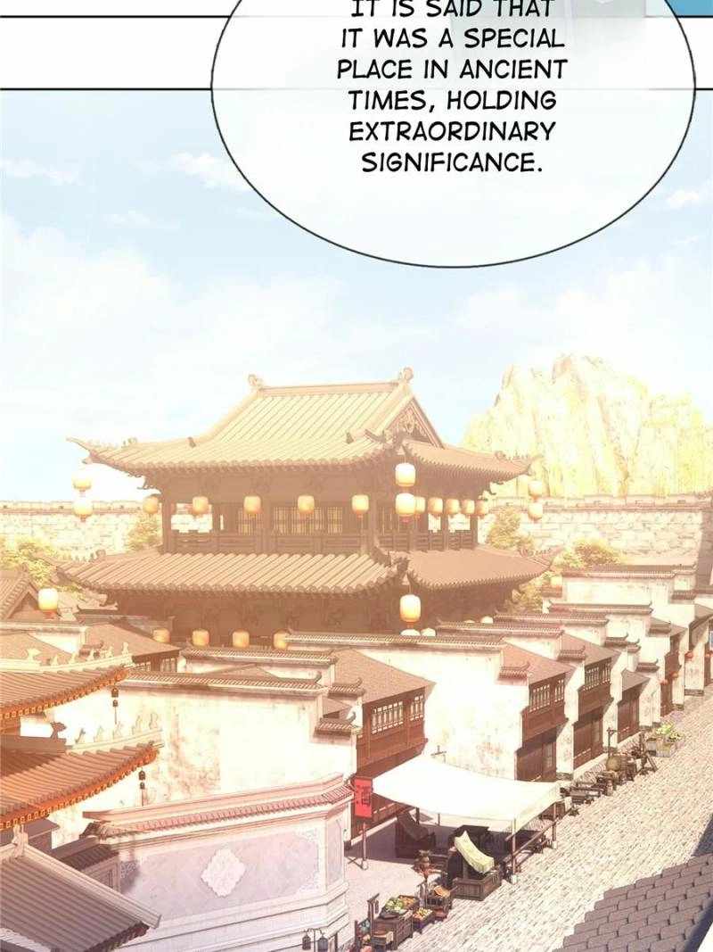 Rise of the Sect Master Chapter 86 page 3 - 