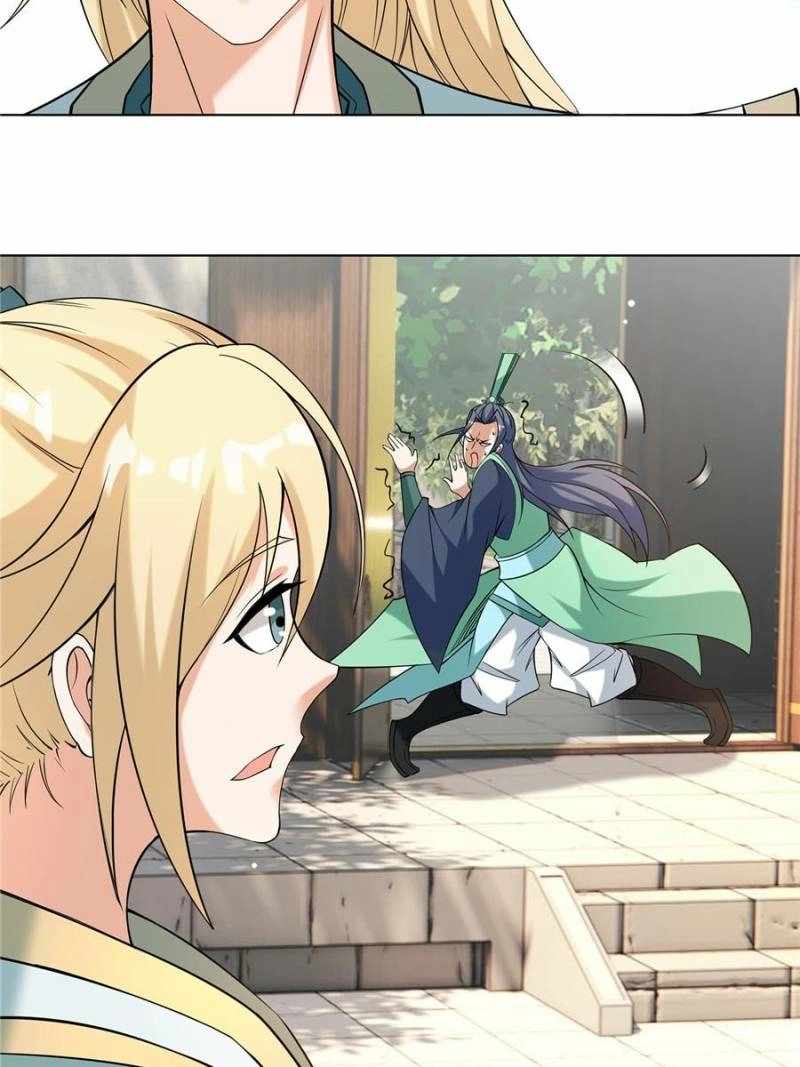 Rise of the Sect Master Chapter 86 page 27 - 