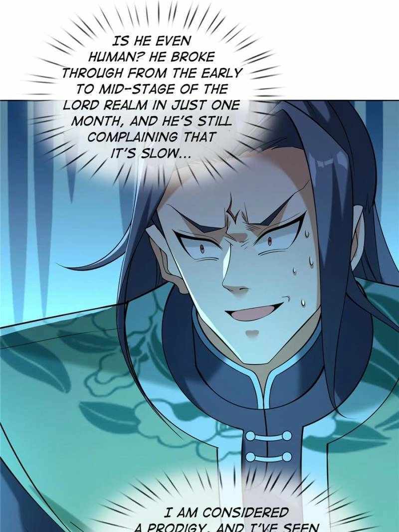 Rise of the Sect Master Chapter 86 page 30 - 