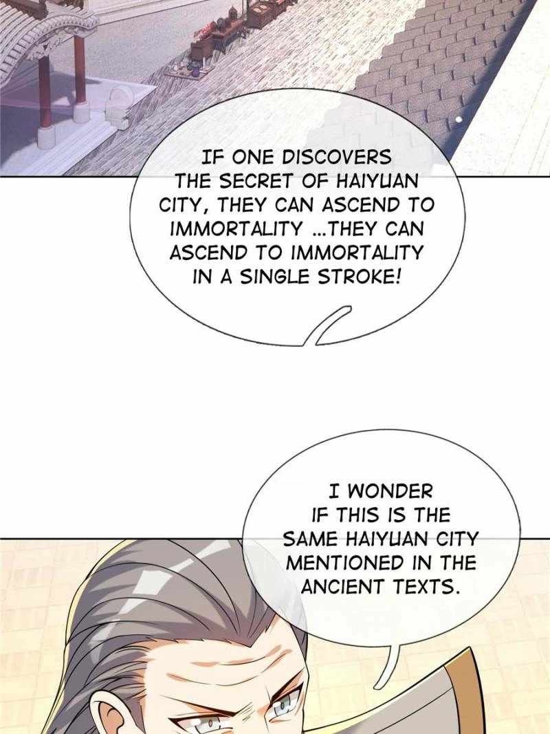Rise of the Sect Master Chapter 86 page 4 - 